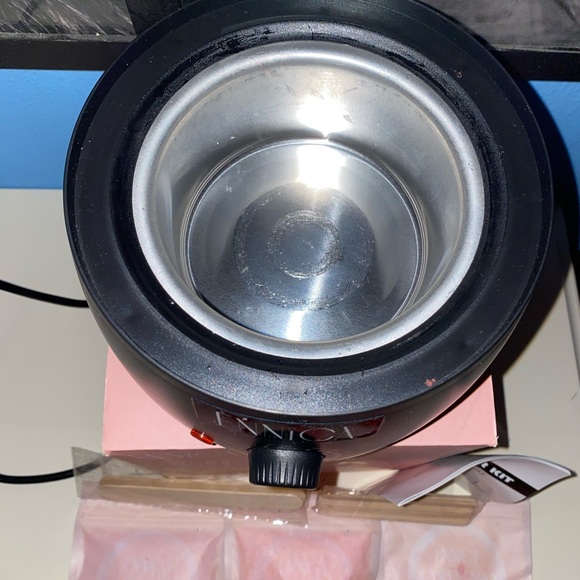 Wax kit - Picture 2 of 4